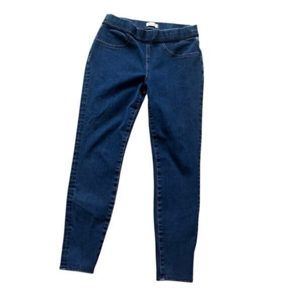 Madewell stretchy skinny the anywhere style jeans